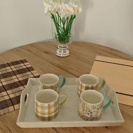 Panora Apartman Kavála