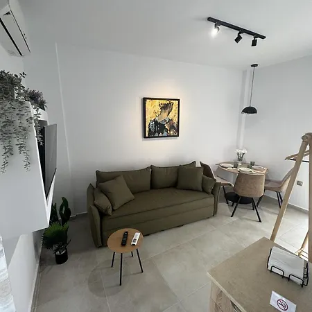 Panora Apartament