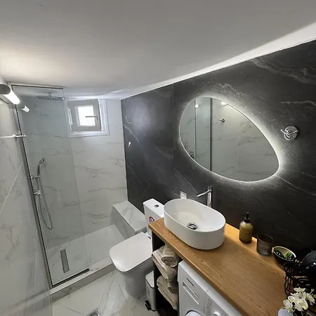 Apartament Panora Kavala