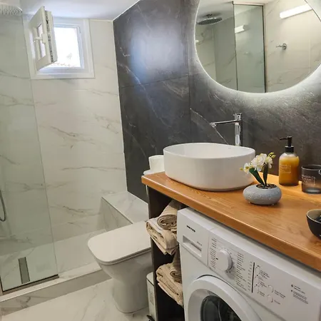 Panora Apartament Kavala