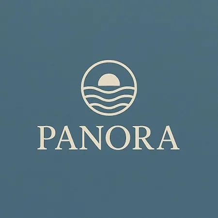 アパート Panora *