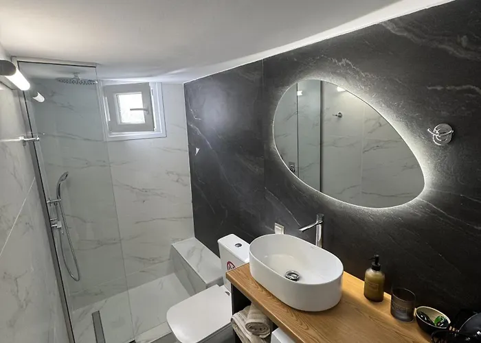 Apartamento Panora Kavala