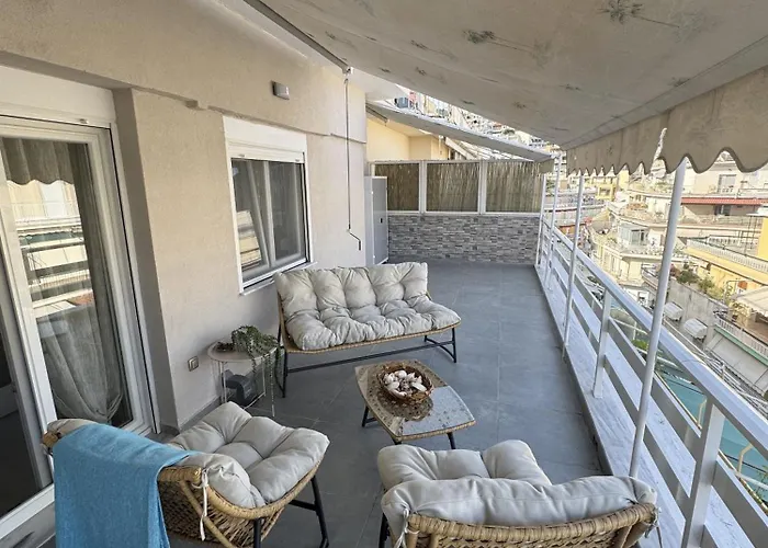 Apartamento Panora Kavala