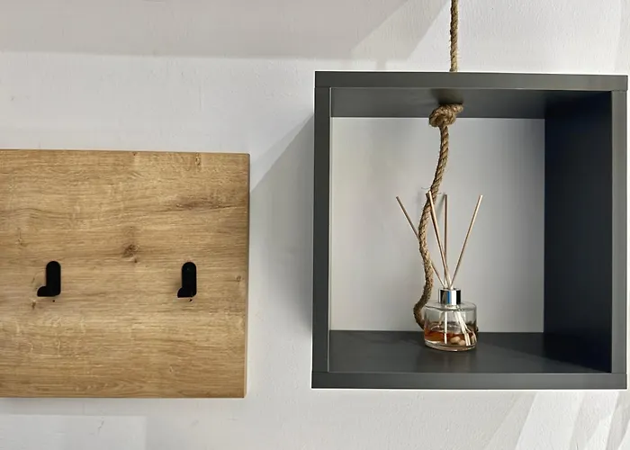 Apartamento Panora *