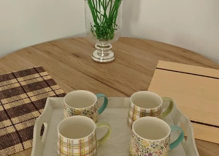Panora Apartamento Kavala